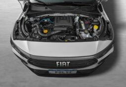 Fiat Pulse 1.3 Drive CVT lleno
