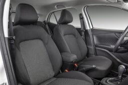 Fiat Pulse 1.3 Drive CVT lleno