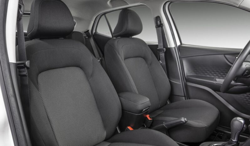 Fiat Pulse 1.3 Drive CVT lleno