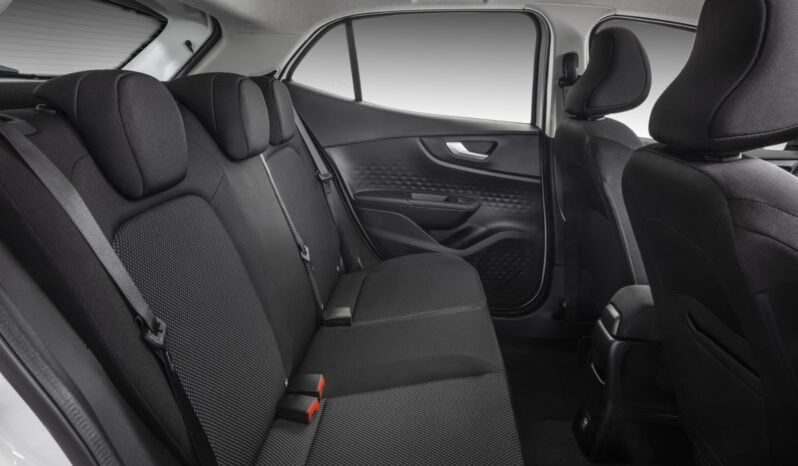 Fiat Pulse 1.3 Drive CVT lleno