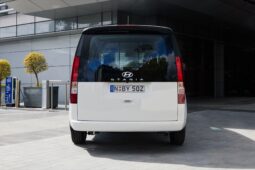Hyundai Staria Panel lleno