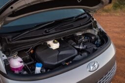 Hyundai Staria 11 Pasajeros lleno