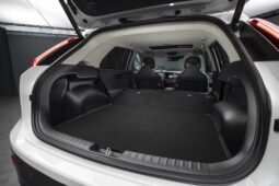 Kia Niro: Híbrido (HEV) Limited lleno