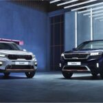 Kia Sonet y Seltos 2023