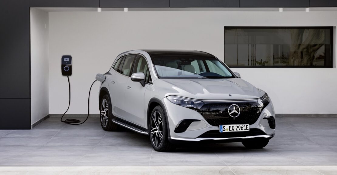 Mercedes Benz: El SUV de Mercedes que llega con prestaciones dignas de  Ferrari