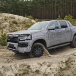 Volkswagen Amarok 2023: Exterior