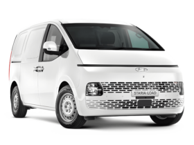 Hyundai Staria Panel