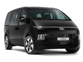 Hyundai Staria 11 Pasajeros