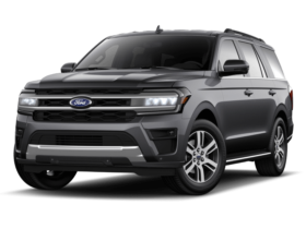 Ford Expedition XLT