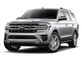 Ford Expedition Limited