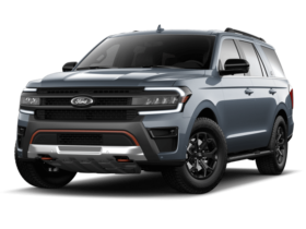 Ford Expedition Timberline