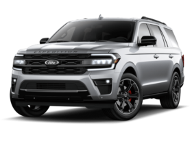 Ford Expedition Stealth