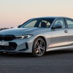 BMW Serie 3 2023: Exterior