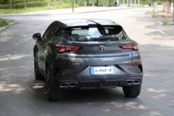 Changan UNI-T lleno