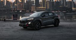 Changan UNI-T lleno