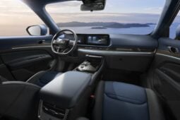 Ford Territory: Trend lleno