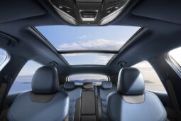Ford Territory: Trend lleno