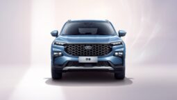 Ford Territory: Trend lleno