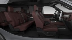 Ford Expedition Limited lleno