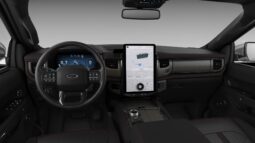 Ford Expedition Limited lleno