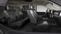 Ford Expedition XLT lleno