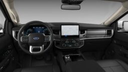 Ford Expedition XLT lleno