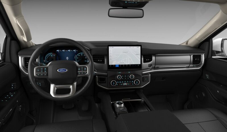 Ford Expedition XLT lleno