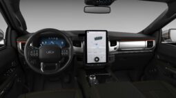 Ford Expedition Timberline lleno