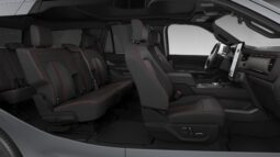 Ford Expedition Stealth lleno