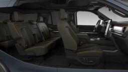 Ford Expedition Timberline lleno