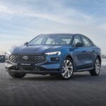 Ford Taurus 2023: Exterior