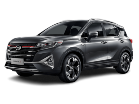 GAC GS3 Power: 270T Sport