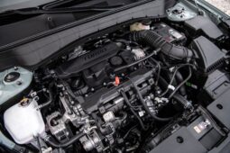 Hyundai Kona: 2.0L GL lleno