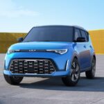 Kia Soul 2023: Exterior