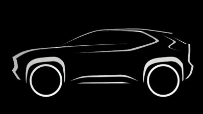 Toyota SUV: Hyryder