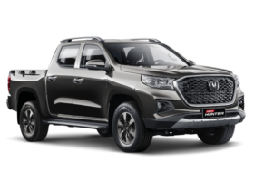 Changan Hunter Luxury