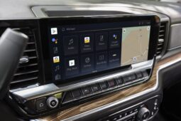Chevrolet Silverado RST lleno