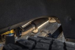 Chevrolet Silverado ZR2 lleno