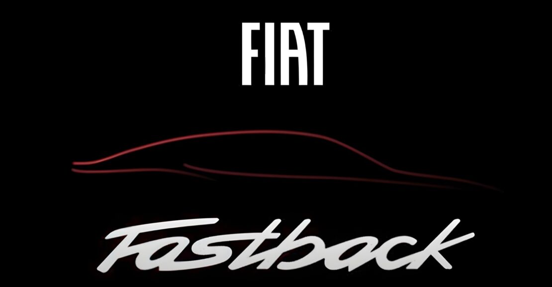 Fiat Fastback