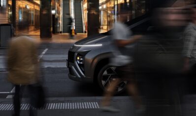 Hyundai Stargazer: Primeros teasers