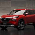 Nissan X-Trail 2023: JP Spec