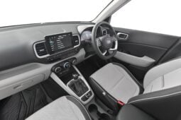 Hyundai Venue: GLS Dual Tone lleno