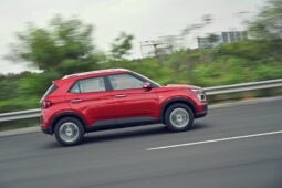 Hyundai Venue: GLS Dual Tone lleno