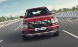 Hyundai Venue: GLS Dual Tone lleno