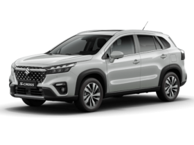 Suzuki S-Cross GLX