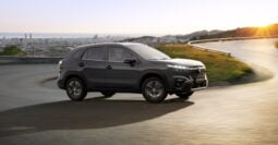 Suzuki S-Cross GLX lleno