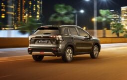 Suzuki S-Cross GLX lleno