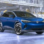 Volkswagen Inicia la producción del ID.4 para Norteamérica - deagenciapa.com - 003