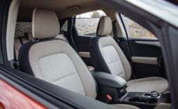 Ford Escape: SE Sport lleno
