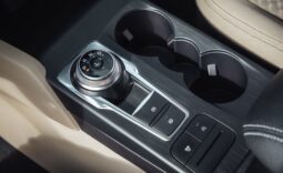 Ford Escape: SE Sport lleno